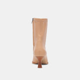 ARYA BOOTS TAN STELLA - re:vita