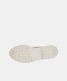 AVENA BOOTS LEOPARD CALF HAIR