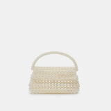 ELLOISE HANDBAG PEARL