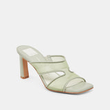 GITEL HEELS JADE MESH