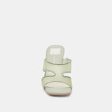 GITEL HEELS JADE MESH