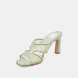 GITEL HEELS JADE MESH