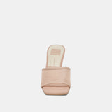 NARDA HEELS BLUSH MESH