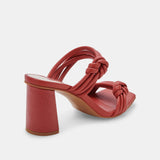 PAMA HEELS CHILI STELLA