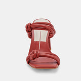 PAMA HEELS CHILI STELLA