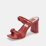 PAMA HEELS CHILI STELLA