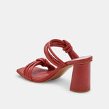 PAMA HEELS CHILI STELLA