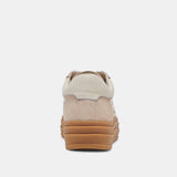 NOTICE X SNEAKERS IVORY MULTI LEATHER
