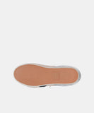 ZINA SNEAKERS LEOPARD MULTI DUSTED SUEDE