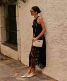 LINZY HANDBAG PEARL